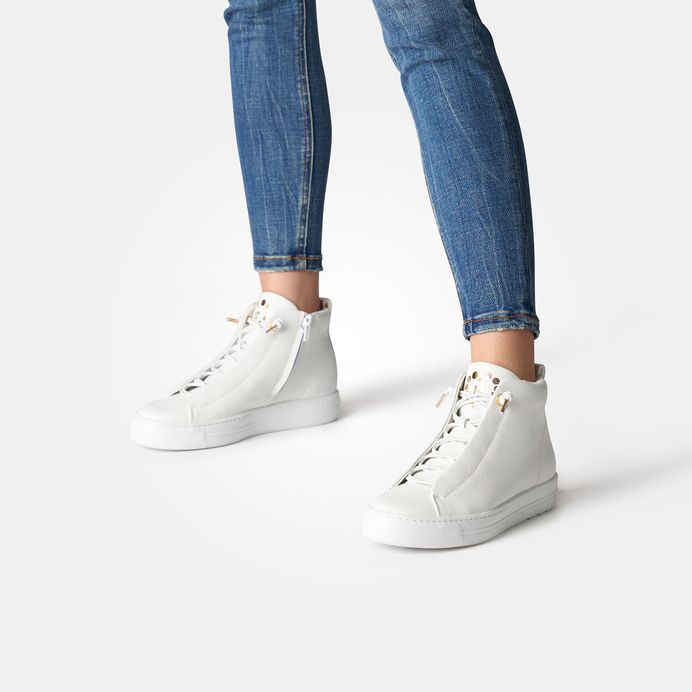 Paul Green SUPER SOFT Hightop-Pauls 5283-004