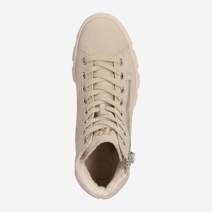 Paul Green SUPER SOFT Hightop-Sneaker 5210-002