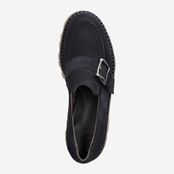 Paul Green SUPER SOFT Loafer 1050-004