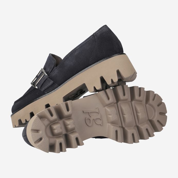 Paul Green SUPER SOFT Loafer 1050-004