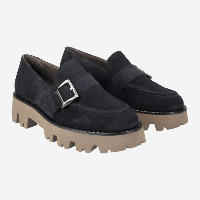 Paul Green SUPER SOFT Loafer 1050-004