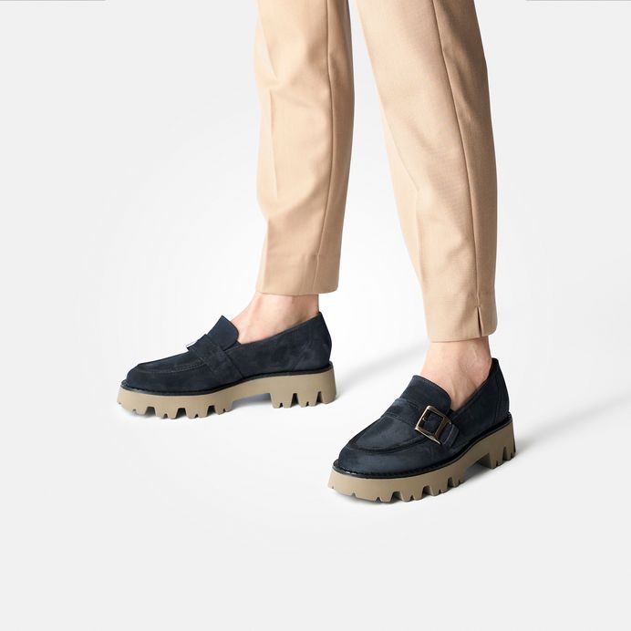 Paul Green SUPER SOFT Loafer 1050-004