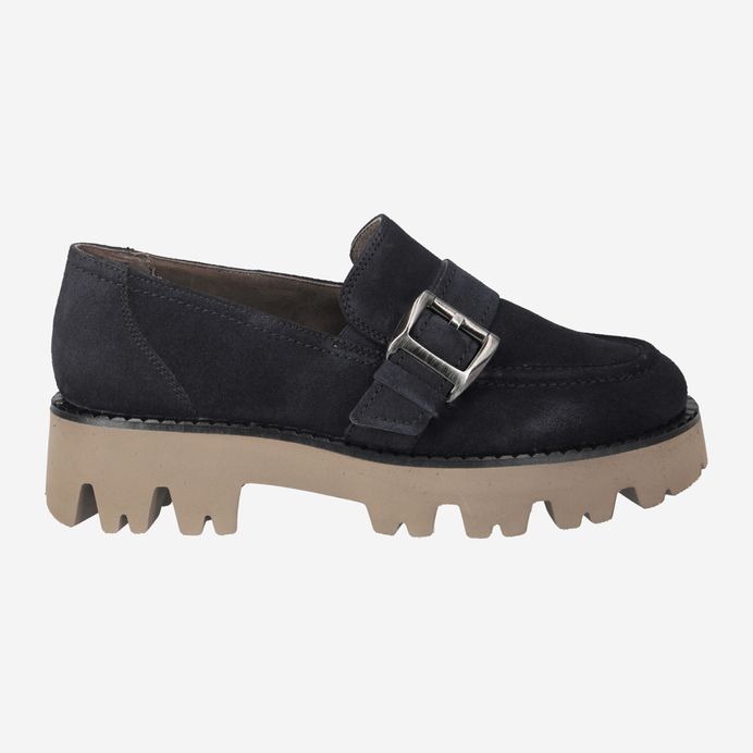 Paul Green SUPER SOFT Loafer 1050-004