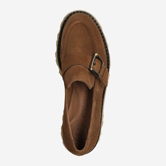 Paul Green SUPER SOFT Loafer 1050-014