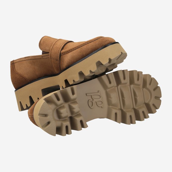 Paul Green SUPER SOFT Loafer 1050-014