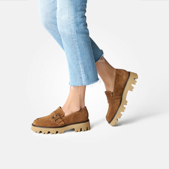 Paul Green SUPER SOFT Loafer 1050-014