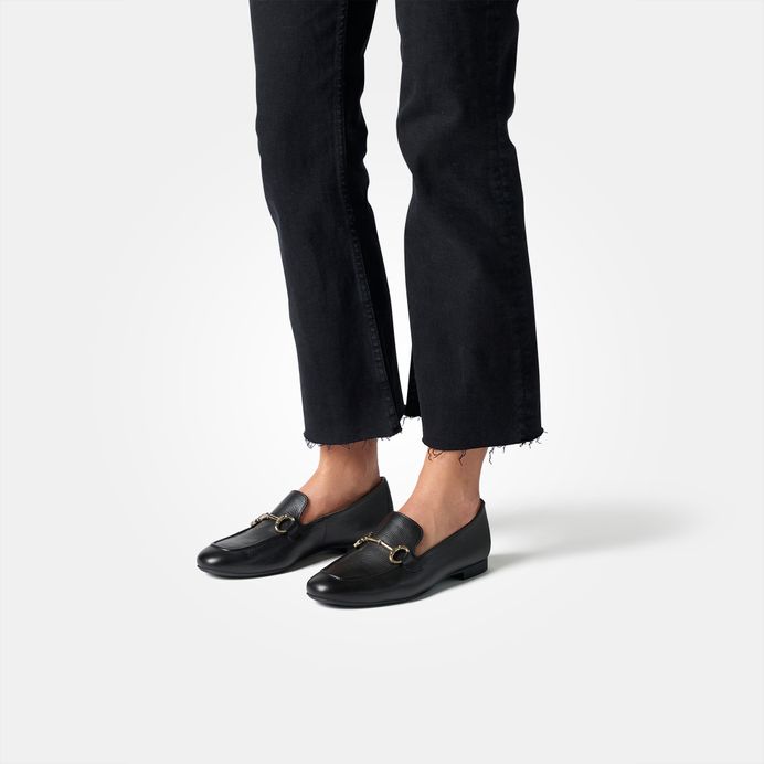 Paul Green SUPER SOFT Loafer 2596-001