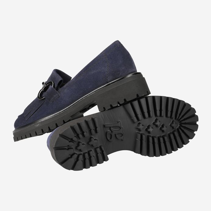 Paul Green SUPER SOFT Loafer 2734-044