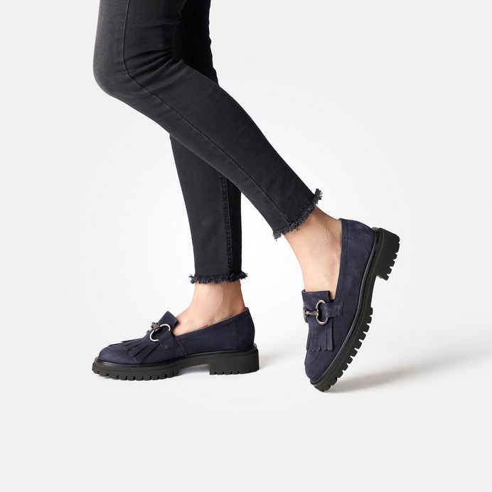 Paul Green SUPER SOFT Loafer 2734-044