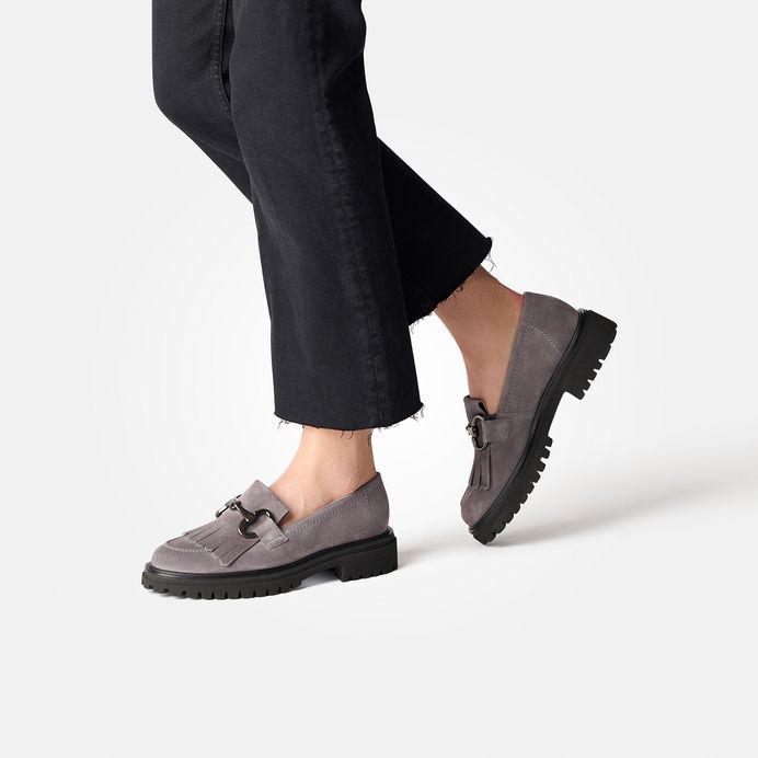 Paul Green SUPER SOFT Loafer 2734-054