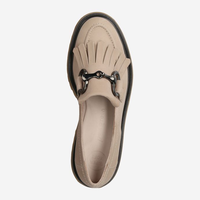 Paul Green SUPER SOFT Loafer 2734-064