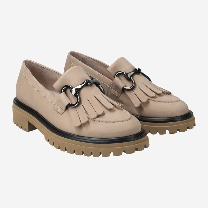 Paul Green SUPER SOFT Loafer 2734-064