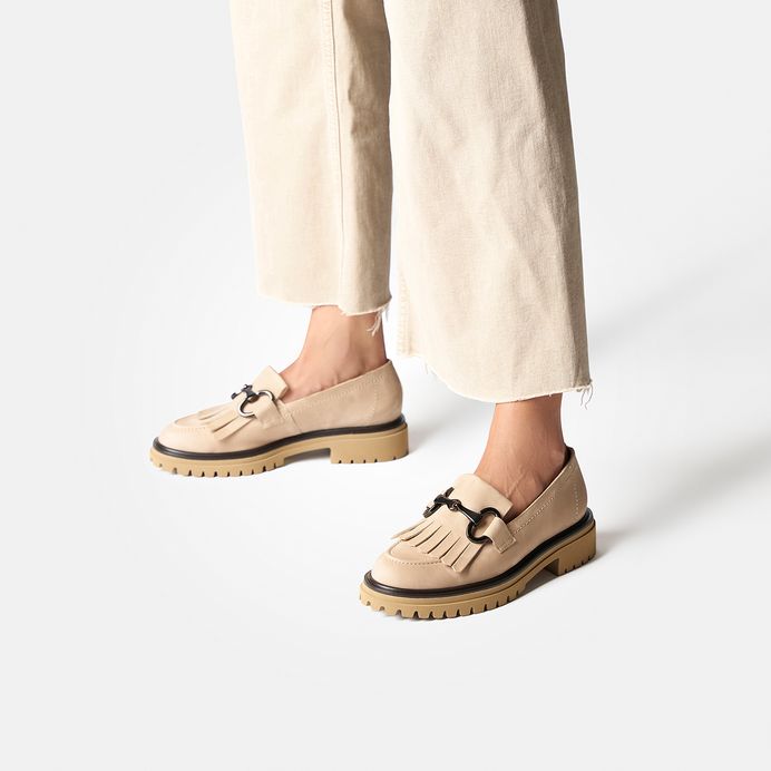 Paul Green SUPER SOFT Loafer 2734-064