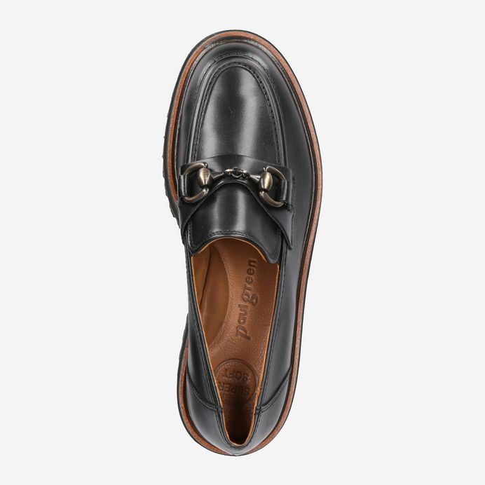 Paul Green SUPER SOFT Loafer 2956-012