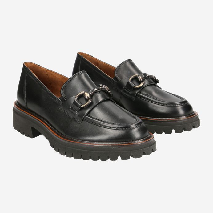 Paul Green SUPER SOFT Loafer 2956-012