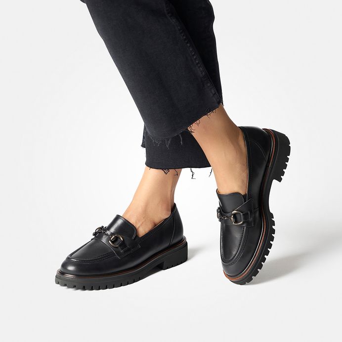 Paul Green SUPER SOFT Loafer 2956-012