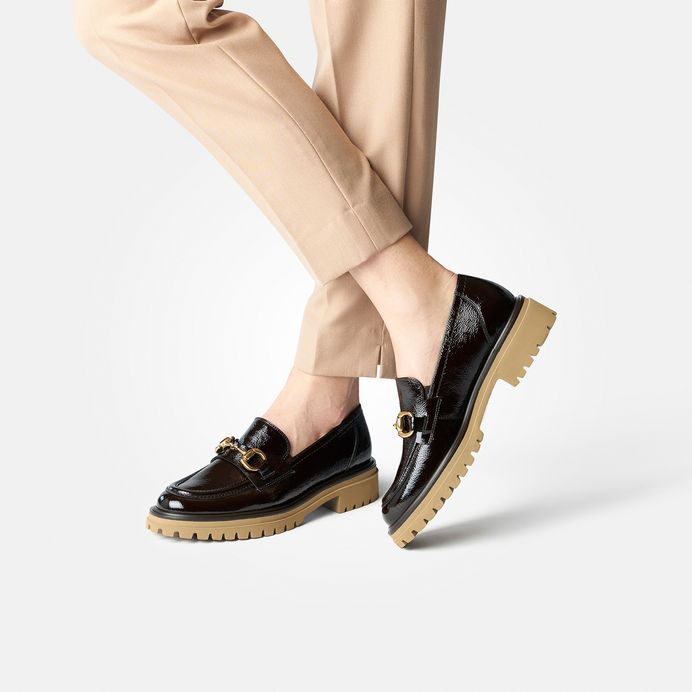 Paul Green SUPER SOFT Loafer 2956-034