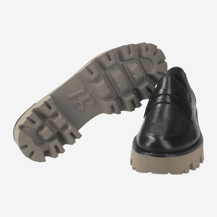 Paul Green SUPER SOFT Loafer 2991-064