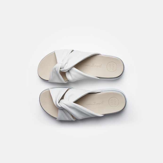 Paul Green SUPER SOFT Pantolette 6174-005