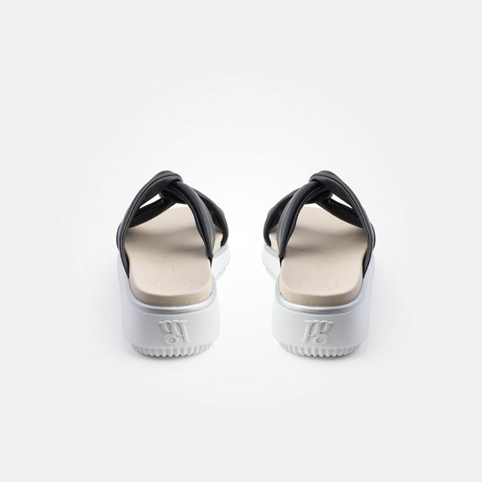 Paul Green SUPER SOFT Pantolette 6174-015