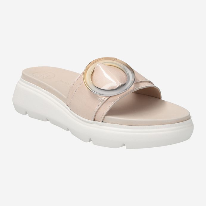 Paul Green SUPER SOFT Pantolette 7976-001