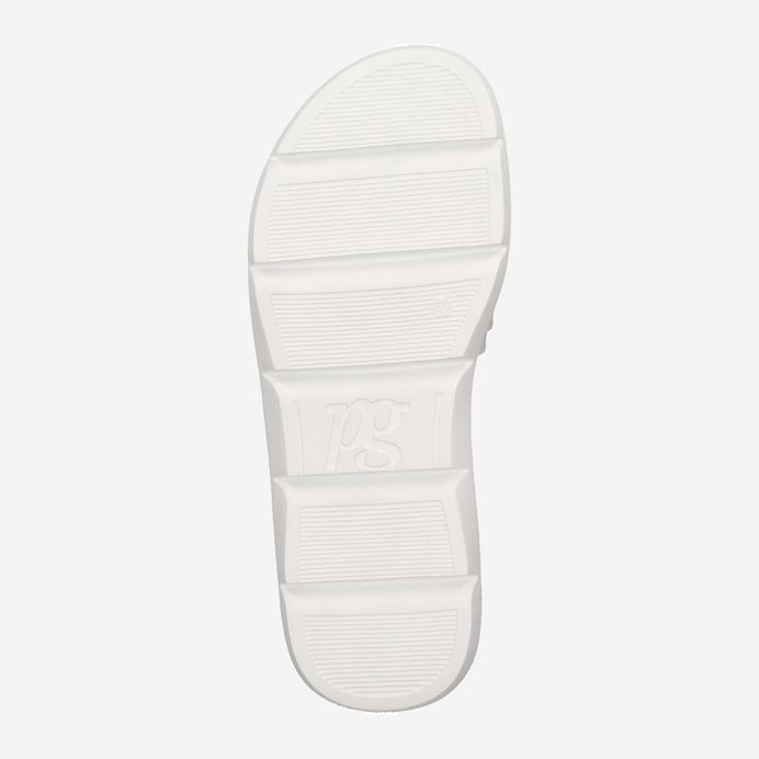 Paul Green SUPER SOFT Pantolette 7976-001