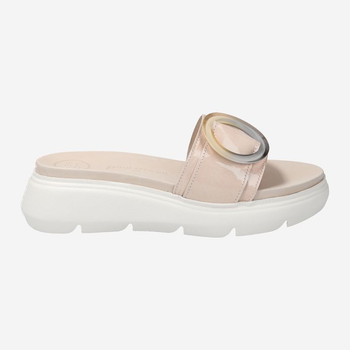 Paul Green SUPER SOFT Pantolette 7976-001