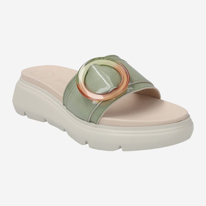 Paul Green SUPER SOFT Pantolette 7976-021