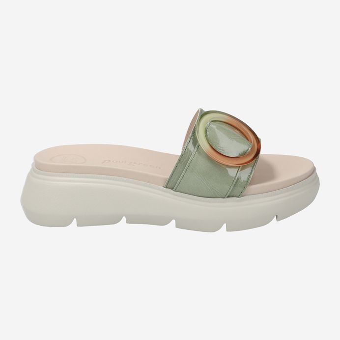 Paul Green SUPER SOFT Pantolette 7976-021