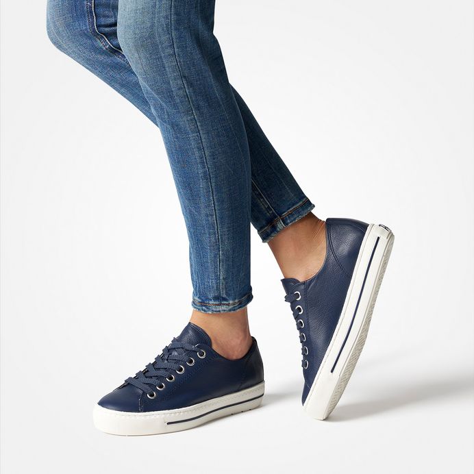 Paul Green SUPER SOFT Pauls 4704-089