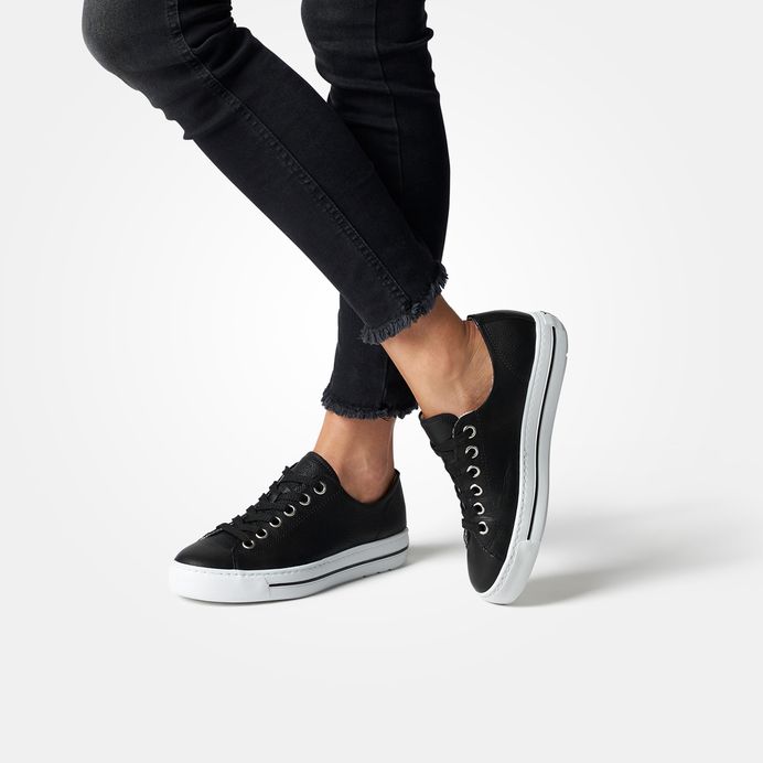 Paul Green SUPER SOFT Pauls 4704-226