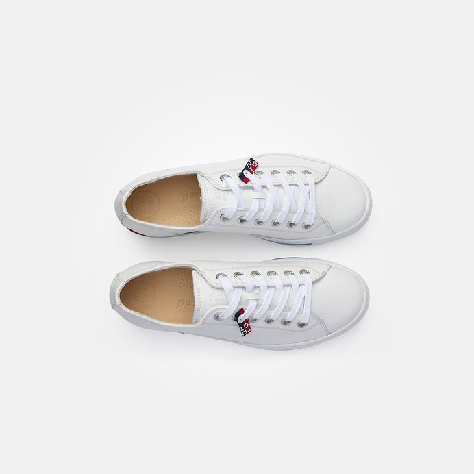 Paul Green SUPER SOFT Pauls 4760-007