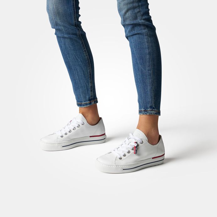 Paul Green SUPER SOFT Pauls 4760-007