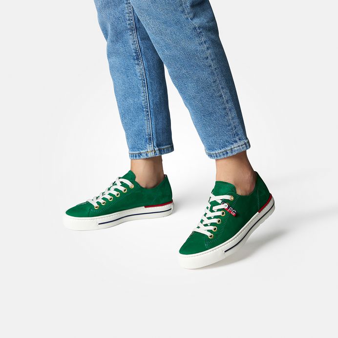 Paul Green SUPER SOFT Pauls 4760-065