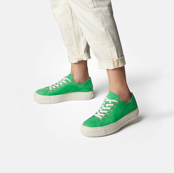 Paul Green SUPER SOFT Pauls 4790-665