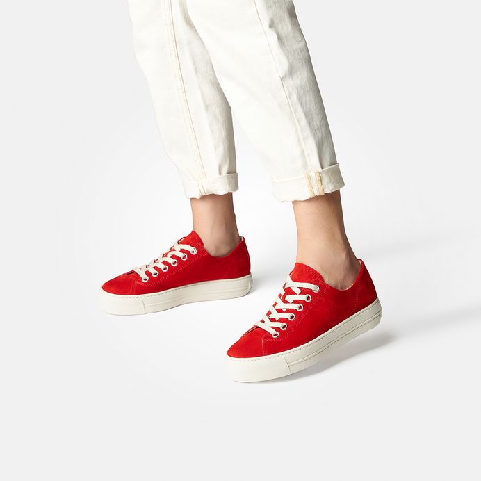 Paul Green SUPER SOFT Pauls 4790-705