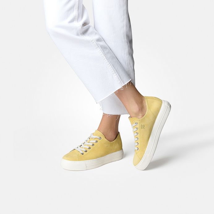 Paul Green SUPER SOFT Pauls 4790-715