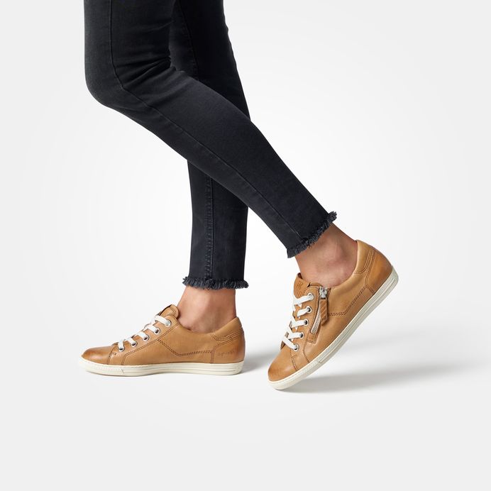 Paul Green SUPER SOFT Pauls 4940-056