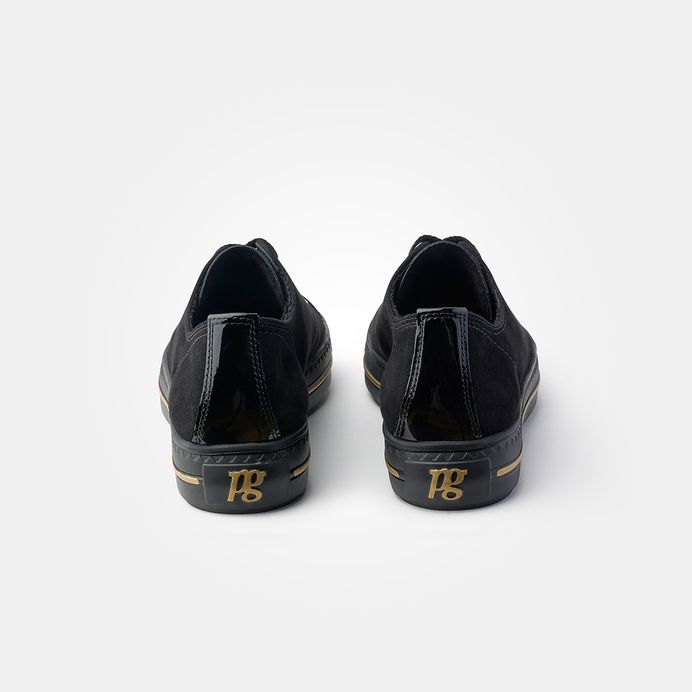 Paul Green SUPER SOFT Pauls 4977-234