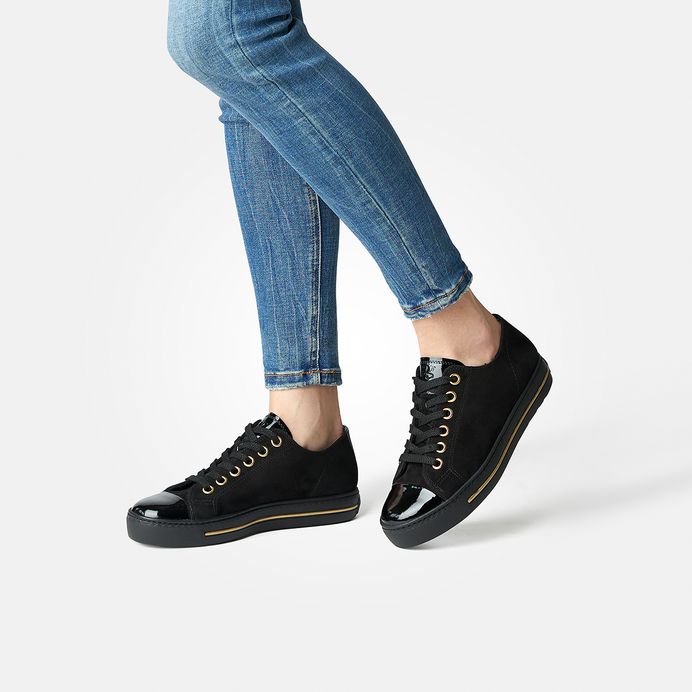 Paul Green SUPER SOFT Pauls 4977-234