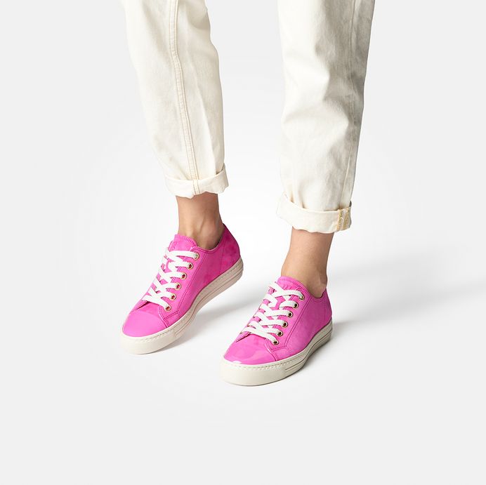 Paul Green SUPER SOFT Pauls 4977-245