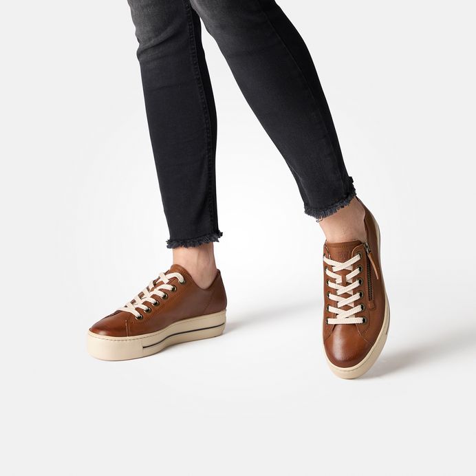 Paul Green SUPER SOFT Pauls 5006-164