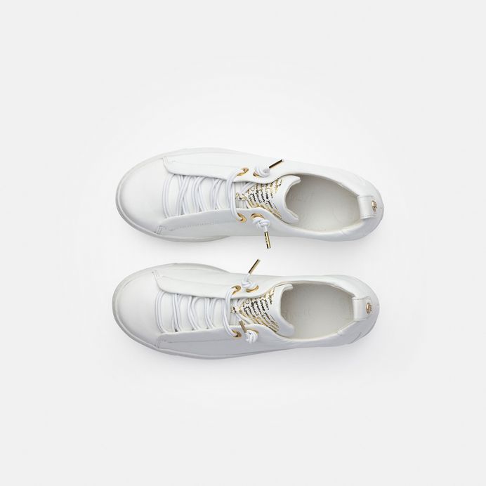 Paul Green SUPER SOFT Pauls 5017-008