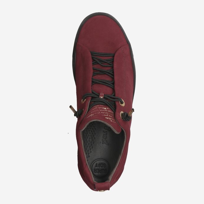 Paul Green SUPER SOFT Pauls 5017-264