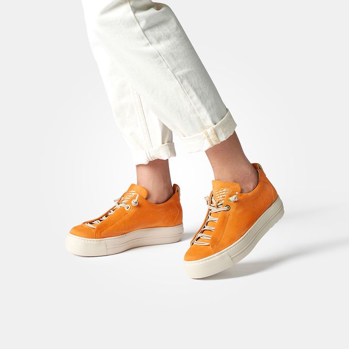 Paul Green SUPER SOFT Pauls 5017-274