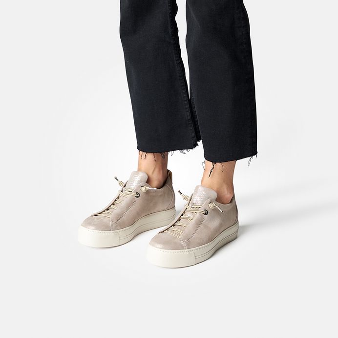 Paul Green SUPER SOFT Pauls 5017-295