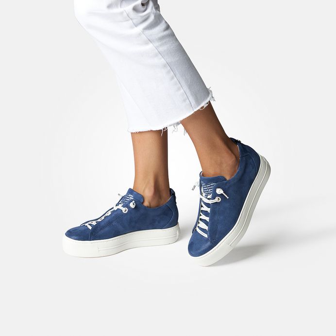 Paul Green SUPER SOFT Pauls 5017-305