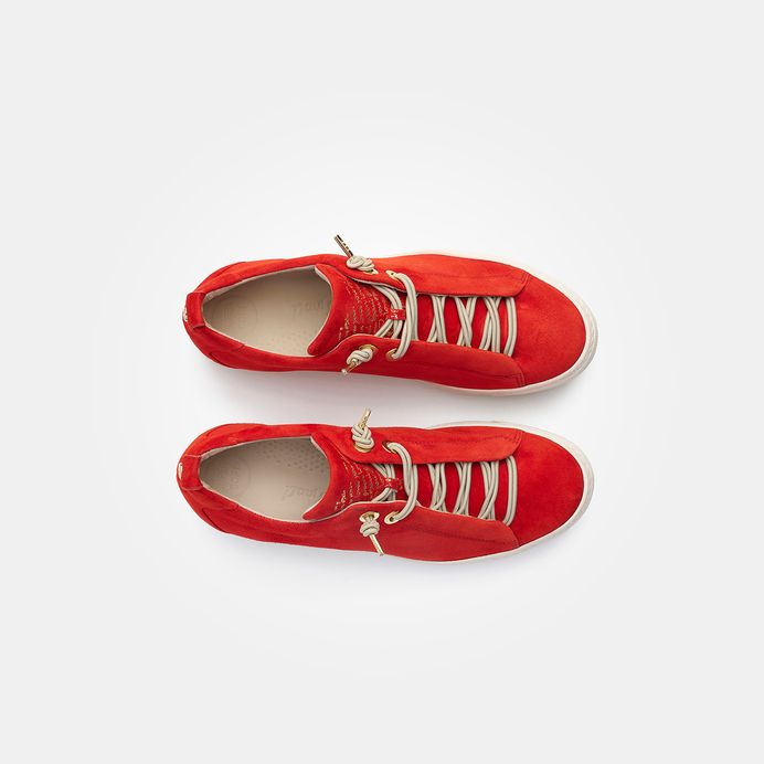 Paul Green SUPER SOFT Pauls 5017-315