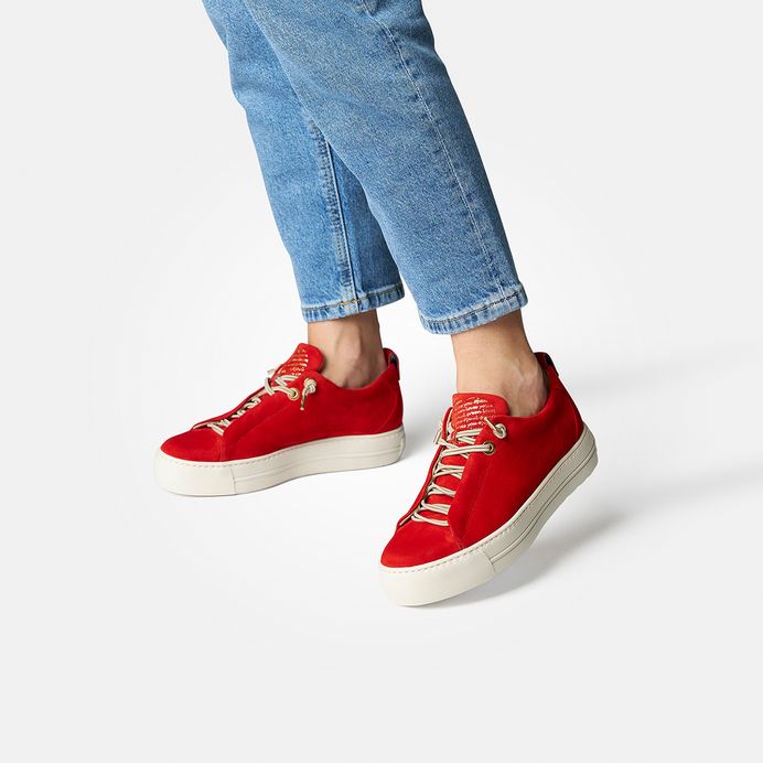 Paul Green SUPER SOFT Pauls 5017-315