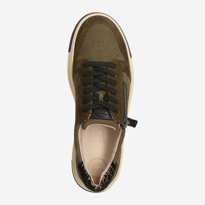 Paul Green SUPER SOFT Pauls 5184-072